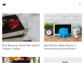 'thinkwritten.com' screenshot