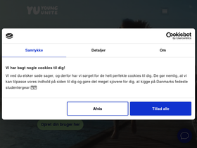 youngunite.dk