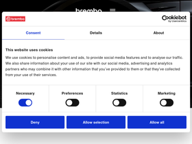 brembogroup.com