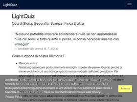 lightquiz.com