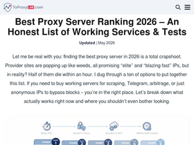 toproxylab.com