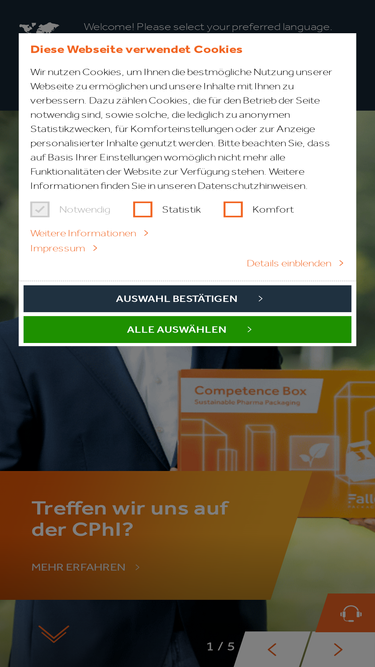 august-faller.com