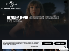 universalmusic.fi