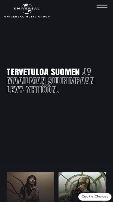 universalmusic.fi