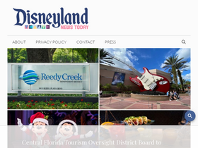 'dlnewstoday.com' screenshot