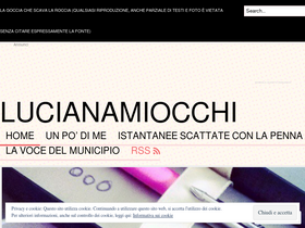 lucianamiocchi.com
