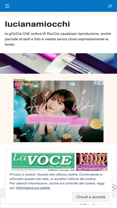 lucianamiocchi.com