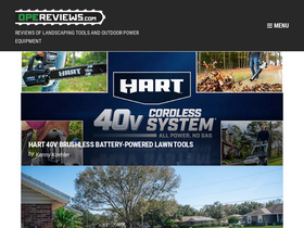 'opereviews.com' screenshot