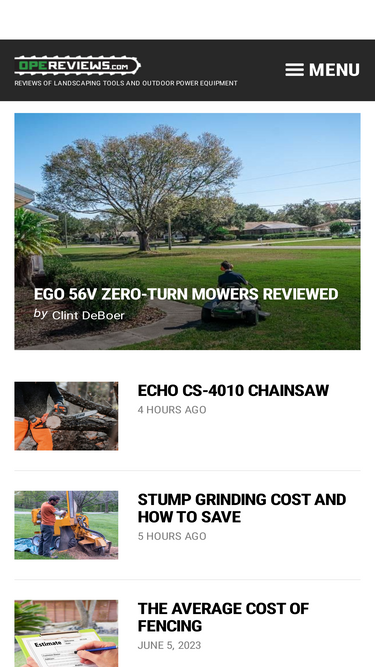 opereviews.com