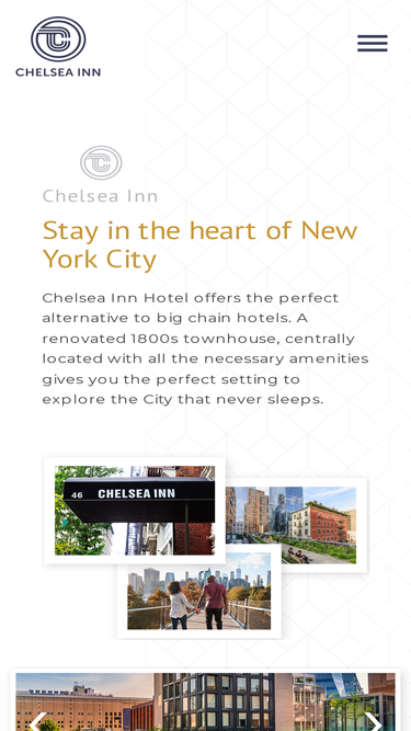 chelseainn.com
