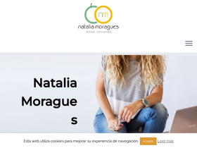 nataliamoragues.com