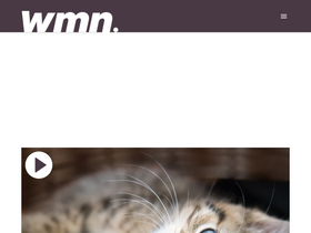 'wmn.de' screenshot