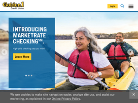 'golden1.com' screenshot