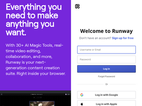 app.runwayml.com