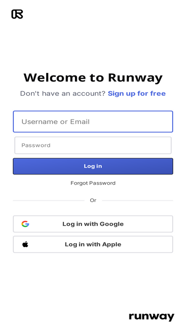 app.runwayml.com