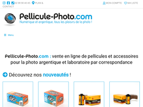 pellicule-photo.com