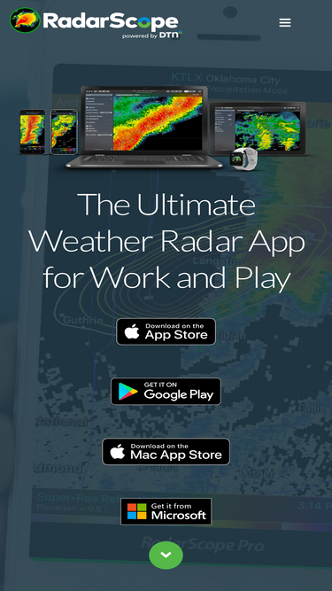 radarscope.app
