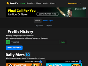 brawlify.com