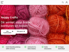 happycrafts.nl
