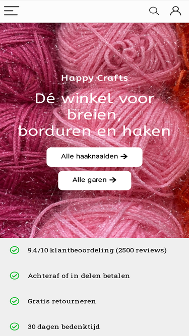 happycrafts.nl