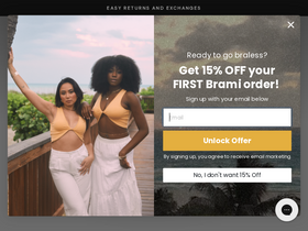 'klassyshop.com' screenshot