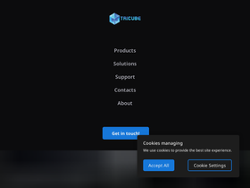 tricube.net
