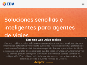 grupocdv.com