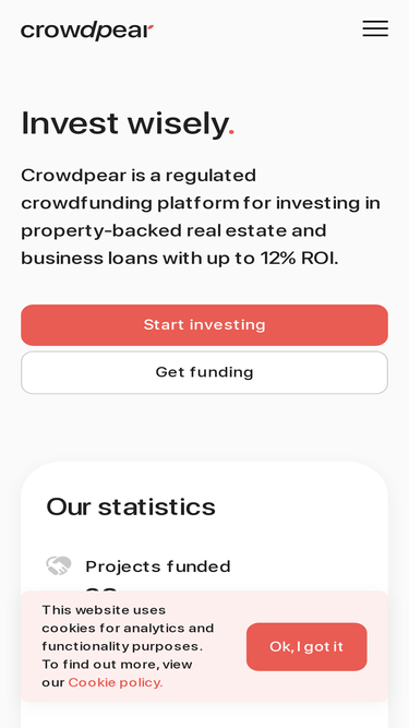 crowdpear.com