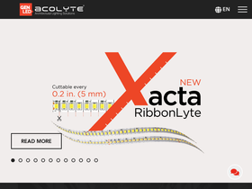 acolyteled.com
