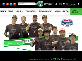 road2recovery.com