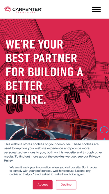 carpentertechnology.com