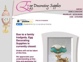 eggdecoratingaustralia.com