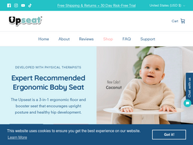 theupseat.com
