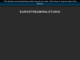 eurostreaming.studio