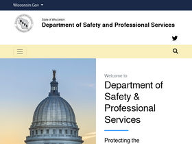 dsps.wi.gov