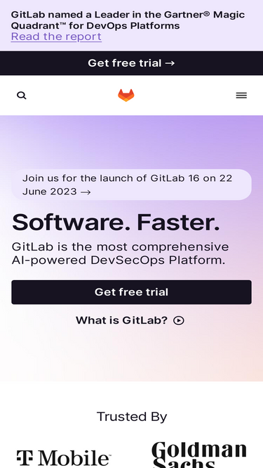 Gitlab Com Traffic Ranking Marketing Analytics Similarweb