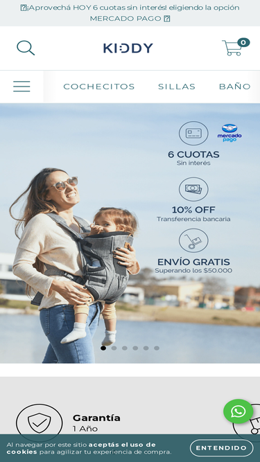 kiddy.com.ar