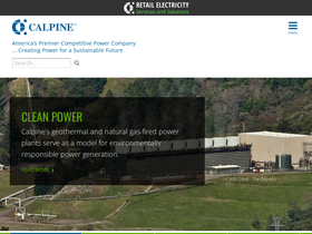 calpine.com