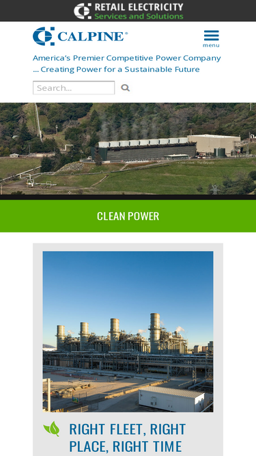 calpine.com