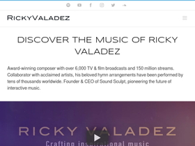 rickyvaladez.com