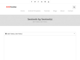 seotoolzz.com