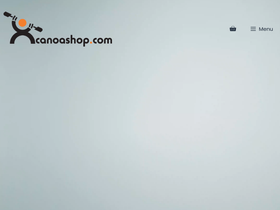 canoashop.com