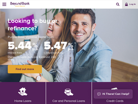 beyondbank.com.au