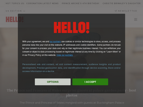 us.hellomagazine.com