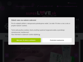 superlove.sk