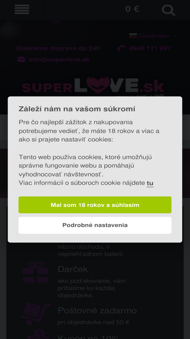 superlove.sk