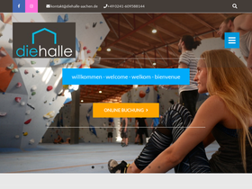 diehalle-aachen.de