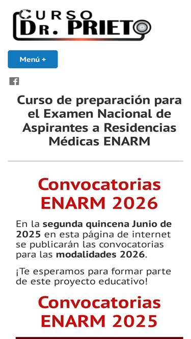 cursodrprieto.com