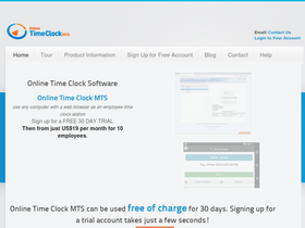 timeclockmts-online.com