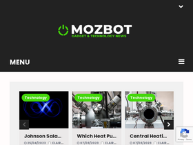 mozbot.co.uk